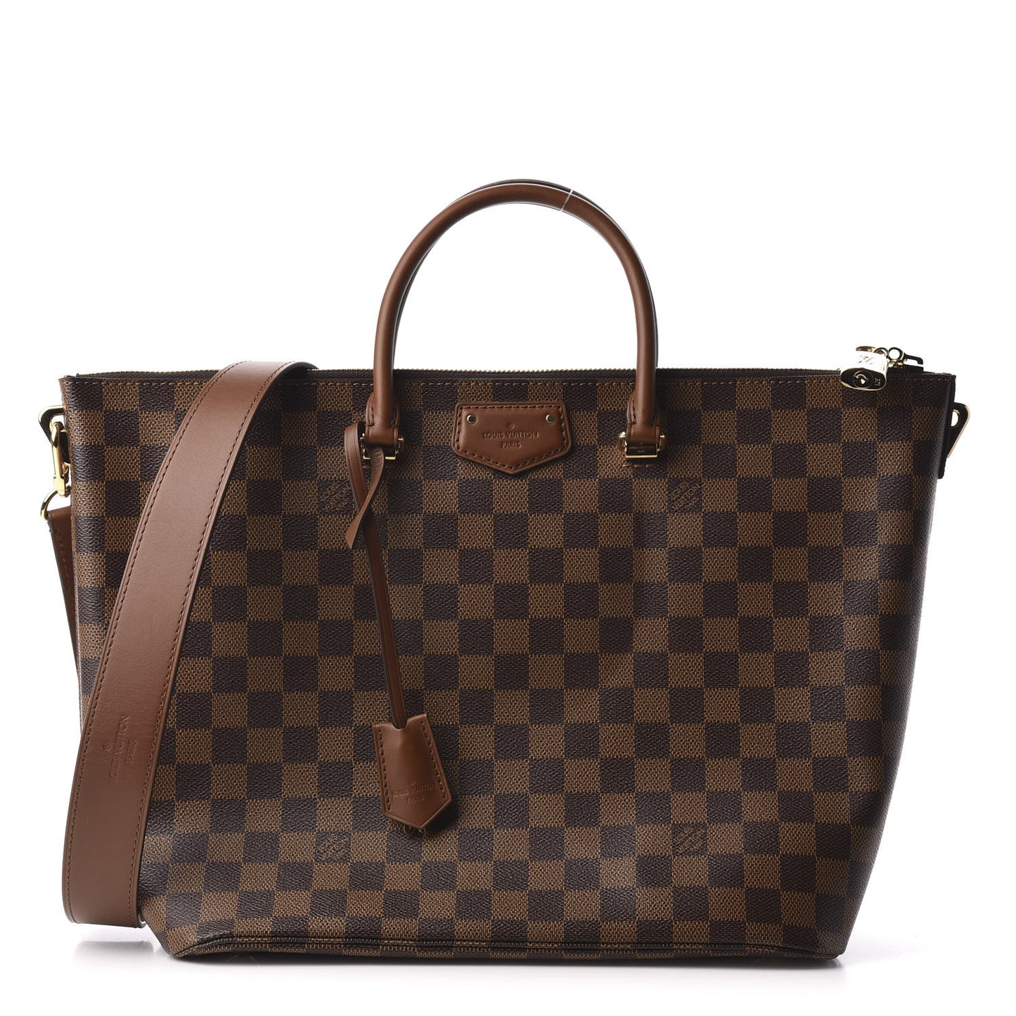 Damier Ebene Belmont
