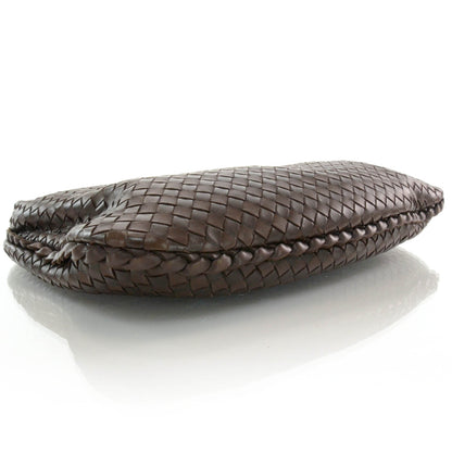 Bottega Veneta Nappa Intrecciato Medium Veneta Hobo Ebano 4 of 8
