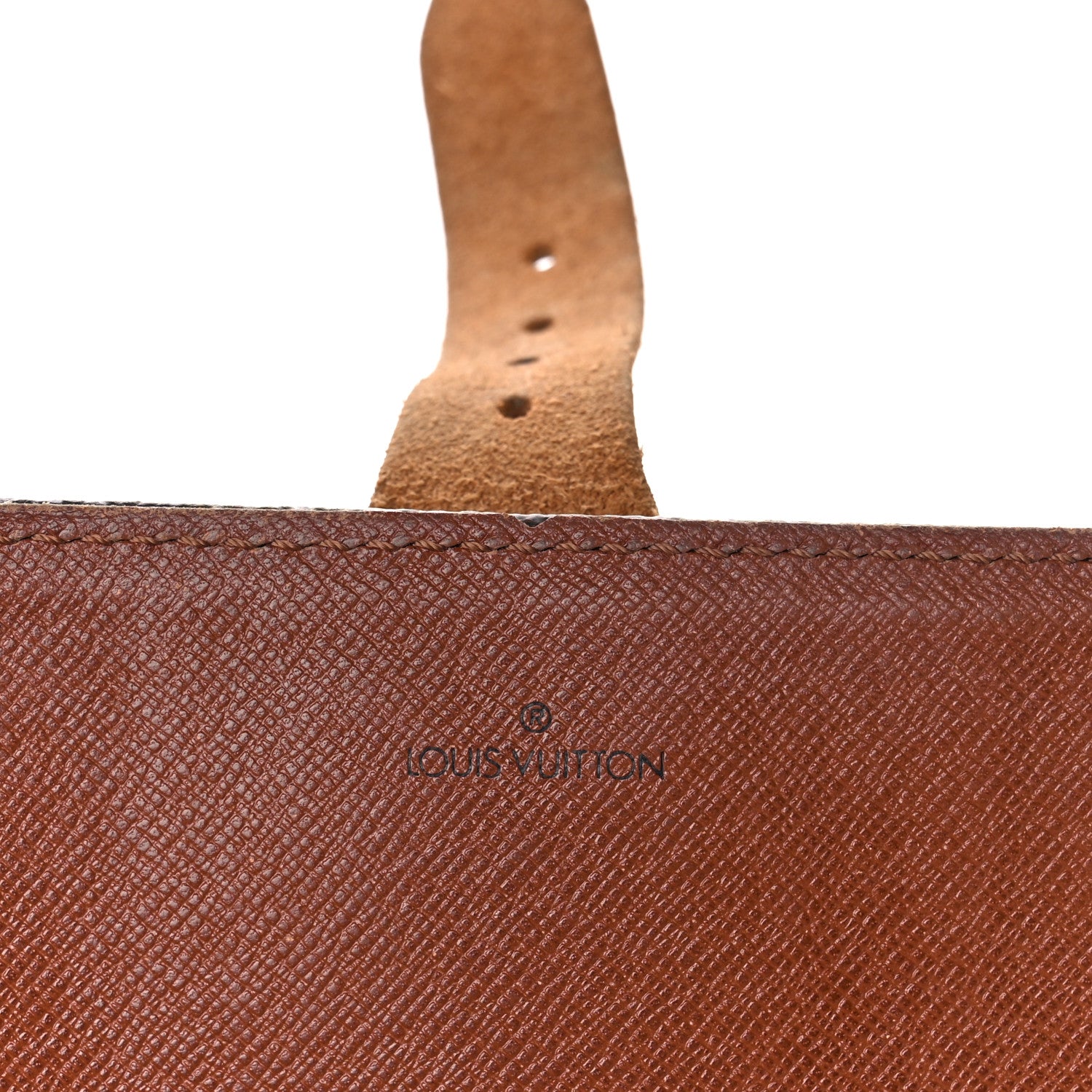 Louis Vuitton Monogram Cartouchiere 26 7 of 14