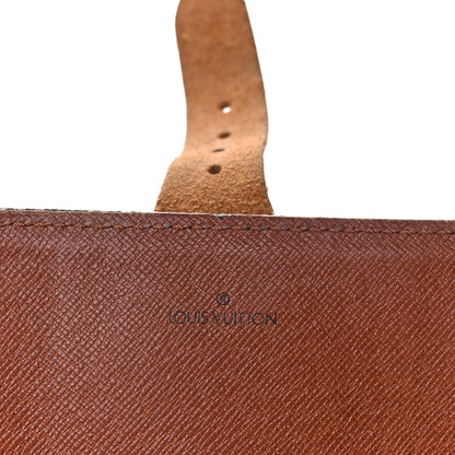Louis Vuitton Monogram Cartouchiere 26 7 of 14