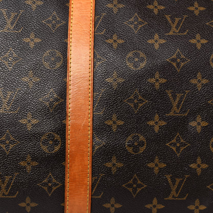 Louis Vuitton Monogram Keepall 60 8 of 21