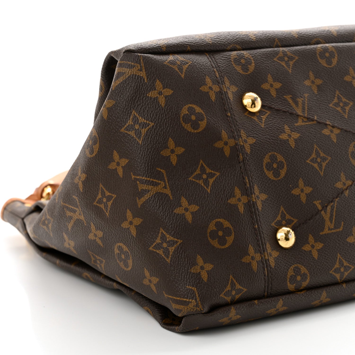 Louis Vuitton Monogram Artsy MM 8 of 13