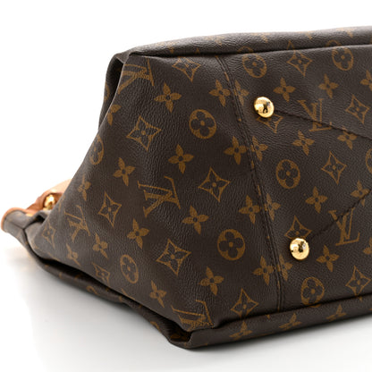 Louis Vuitton Monogram Artsy MM 8 of 13