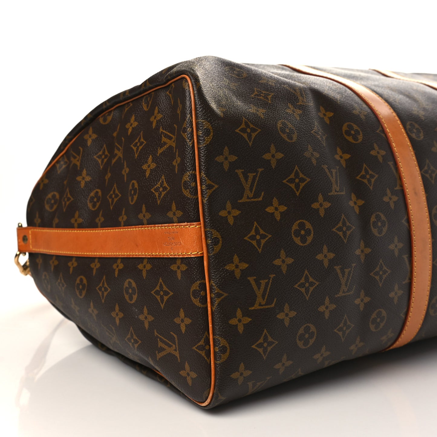 Monogram Keepall Bandouliere 55
