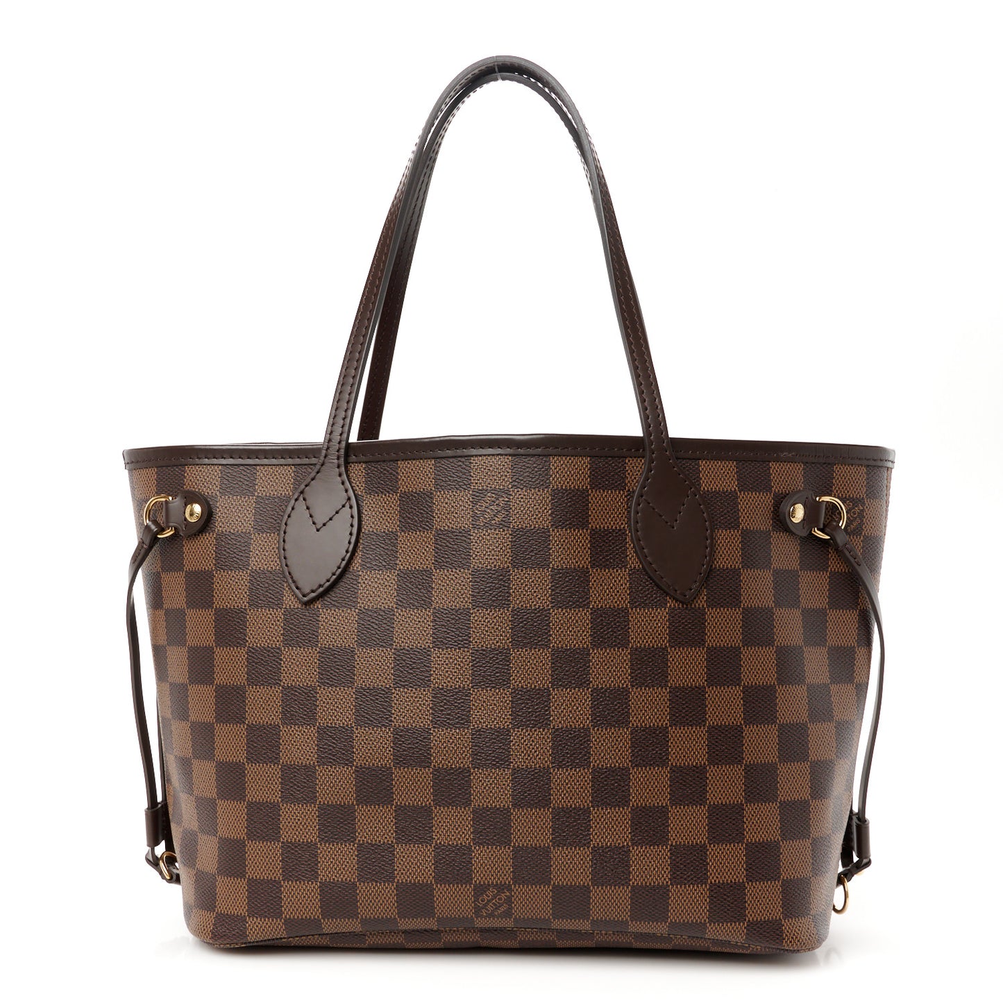 Damier Ebene Neo Neverfull PM