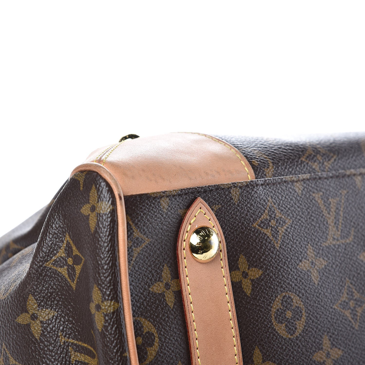 Louis Vuitton Monogram Retiro PM 13 of 17