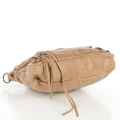 Balenciaga Agneau Classic Hardware Town Seigle 4 of 8