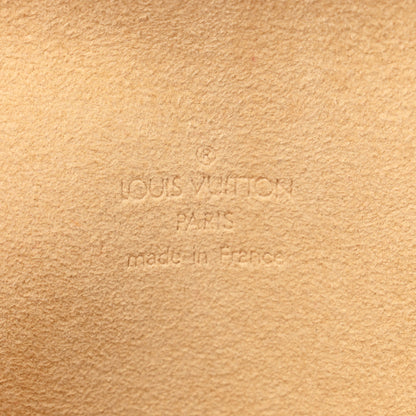Louis Vuitton Monogram Pochette Florentine XS 6 of 7