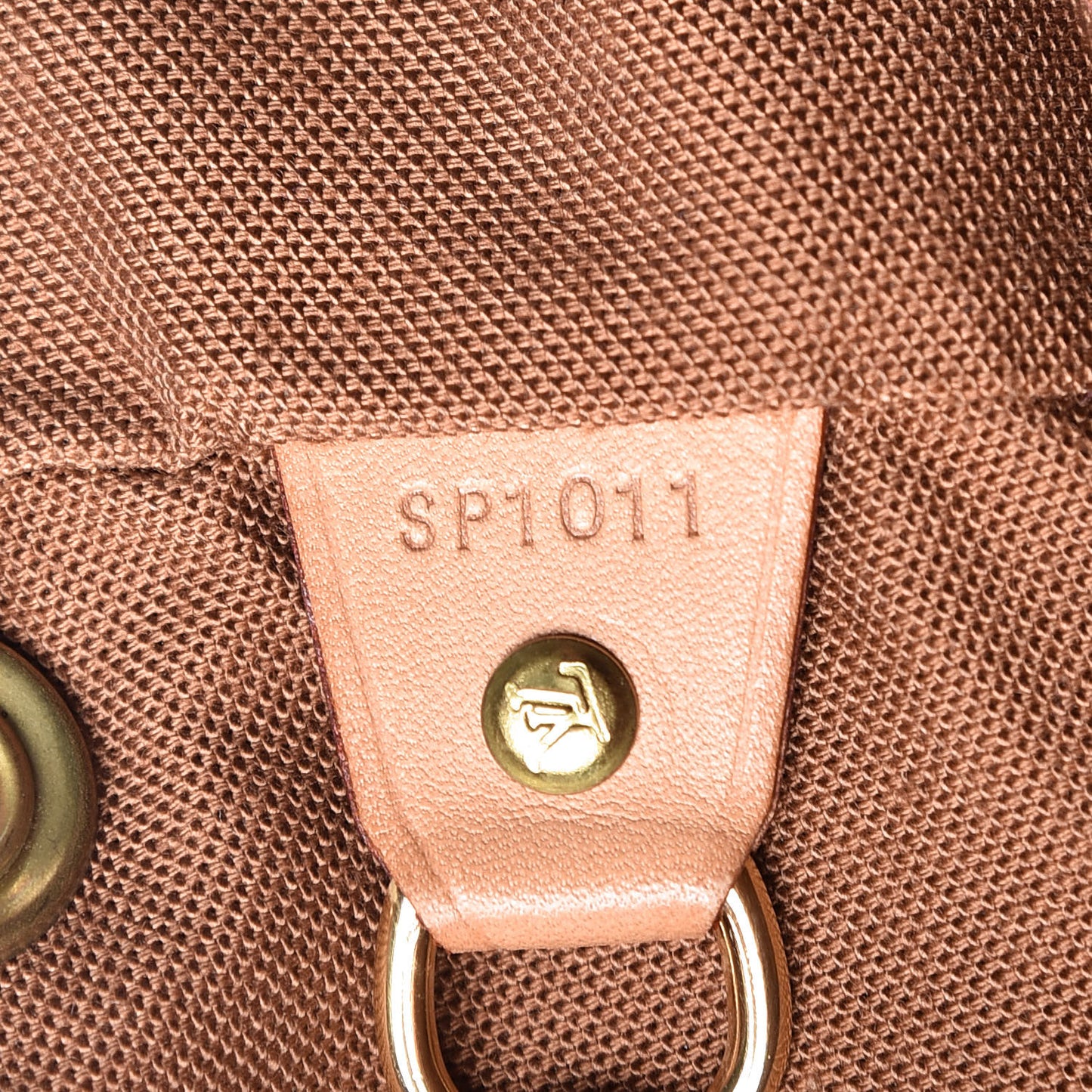 Monogram Montsouris MM Backpack