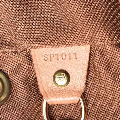 Louis Vuitton Monogram Montsouris MM Backpack 8 of 15