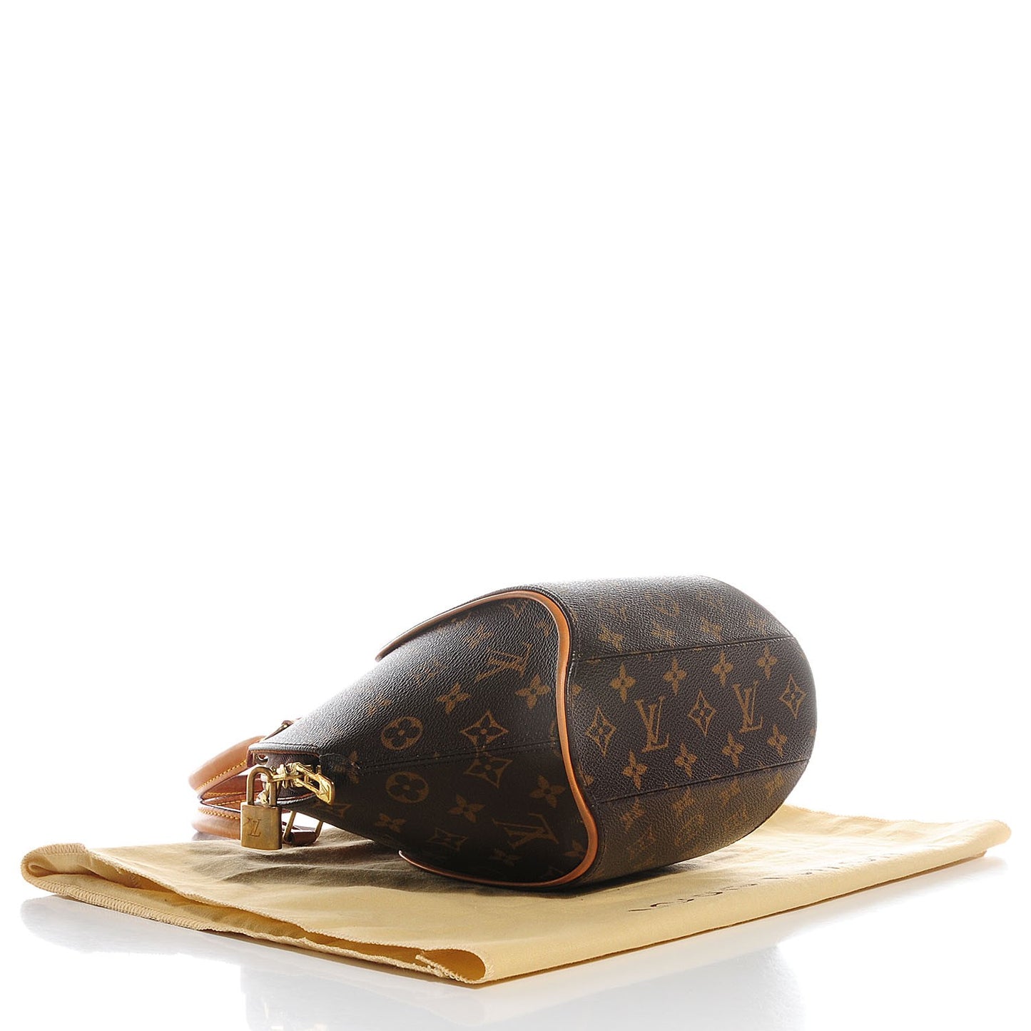 Monogram Ellipse PM