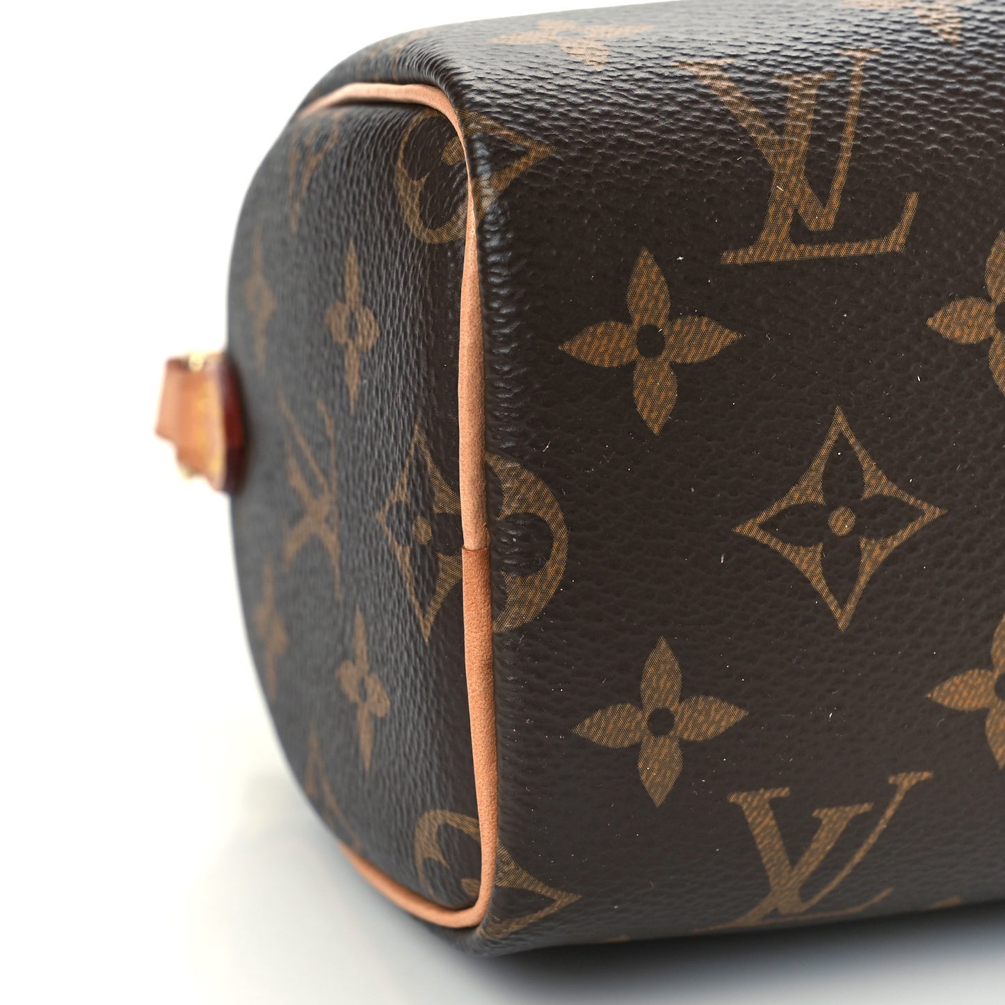 Monogram Nano Speedy