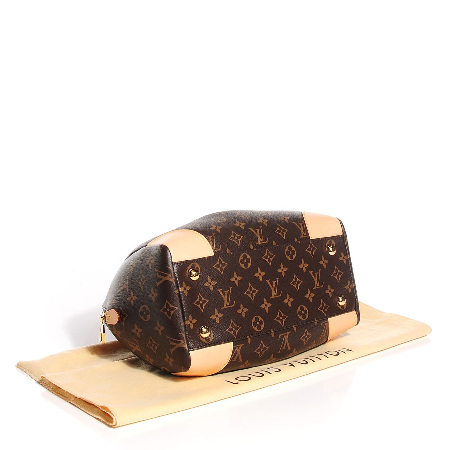 Monogram Segur NM