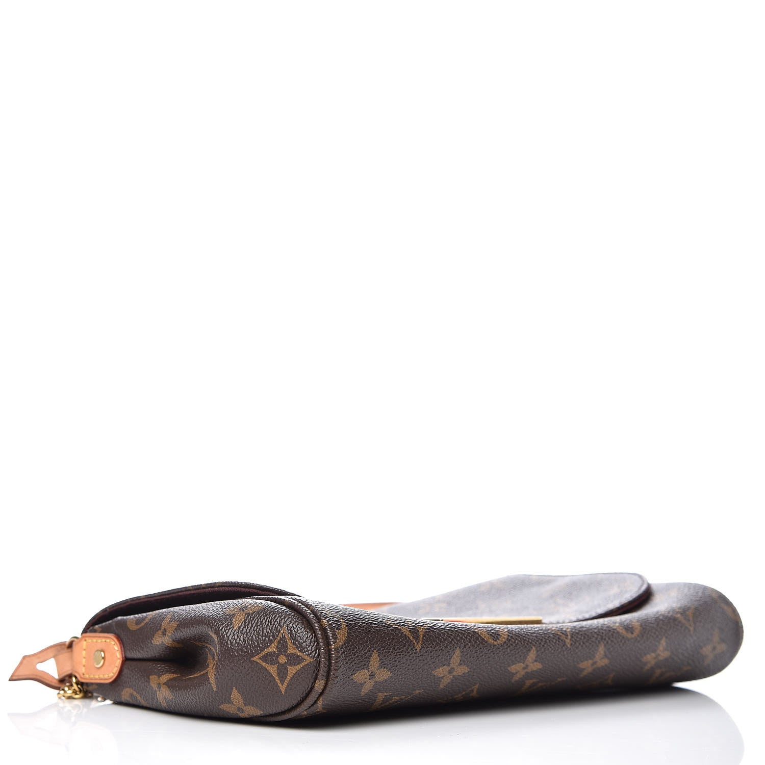 Louis Vuitton Monogram Favorite MM 4 of 13