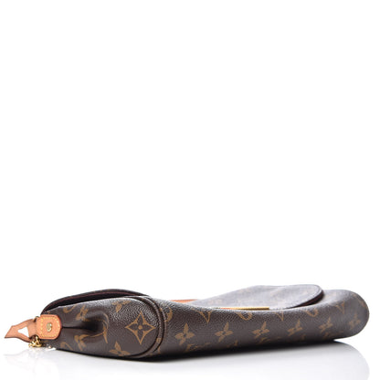 Louis Vuitton Monogram Favorite MM 4 of 13