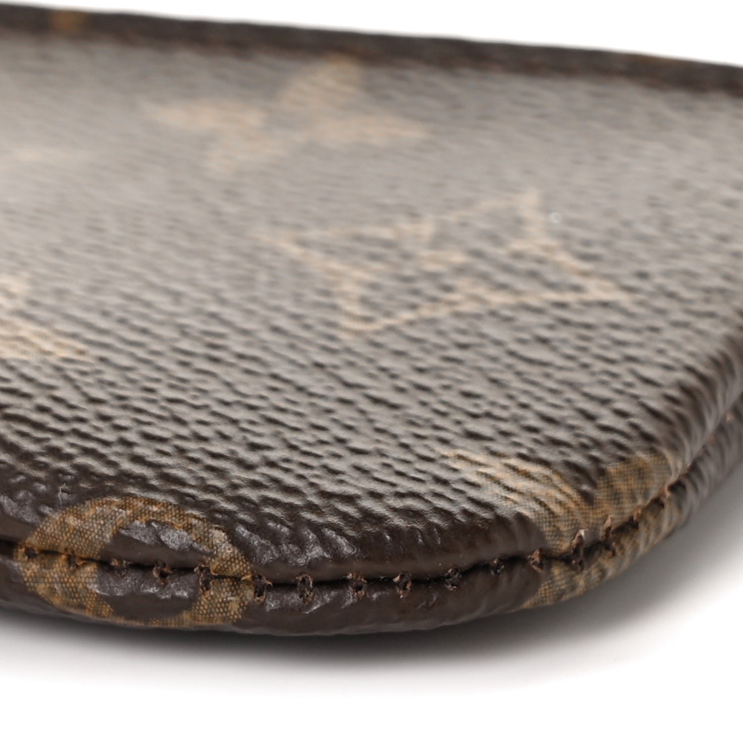 Louis Vuitton Monogram Key Pouch 8 of 9