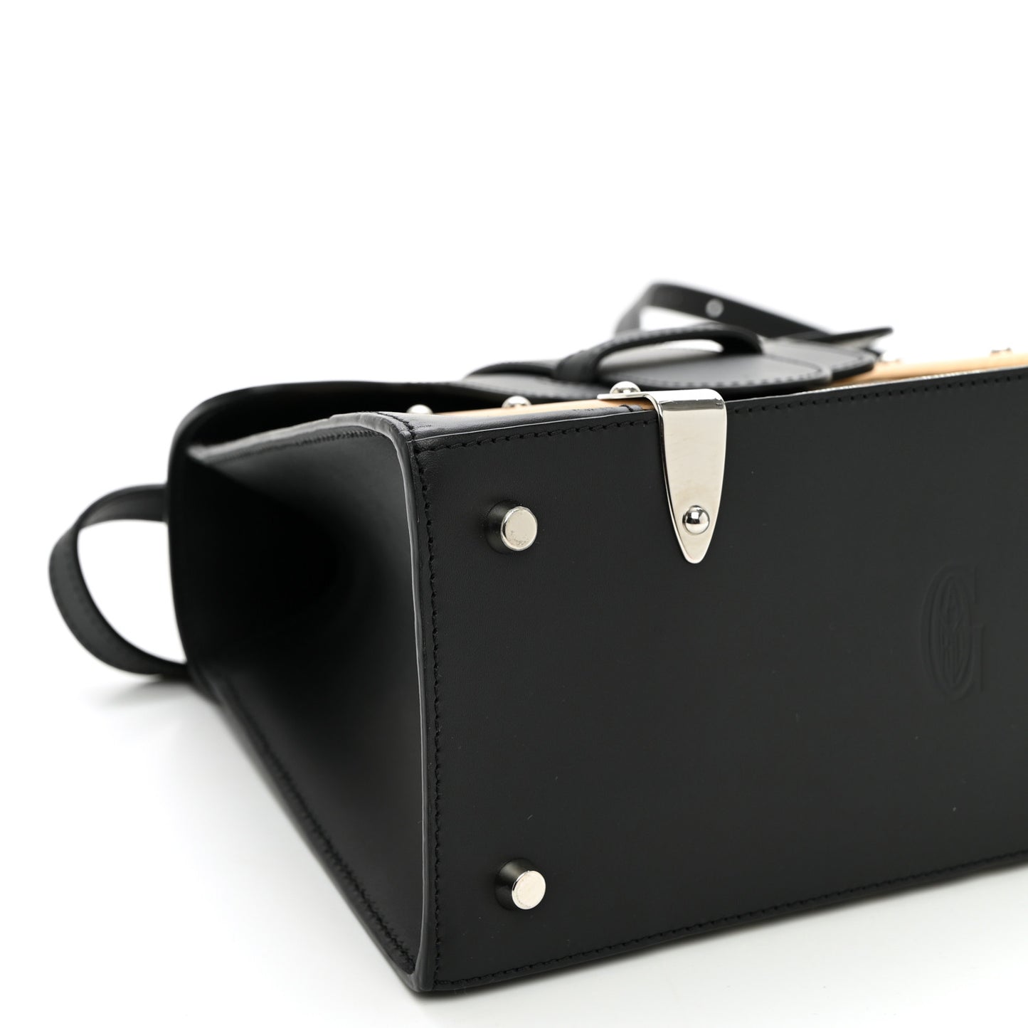 Goyardine Saigon PM Black