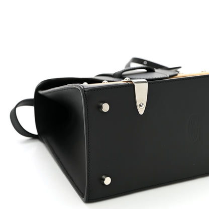 Goyard Goyardine Saigon PM Black 8 of 9