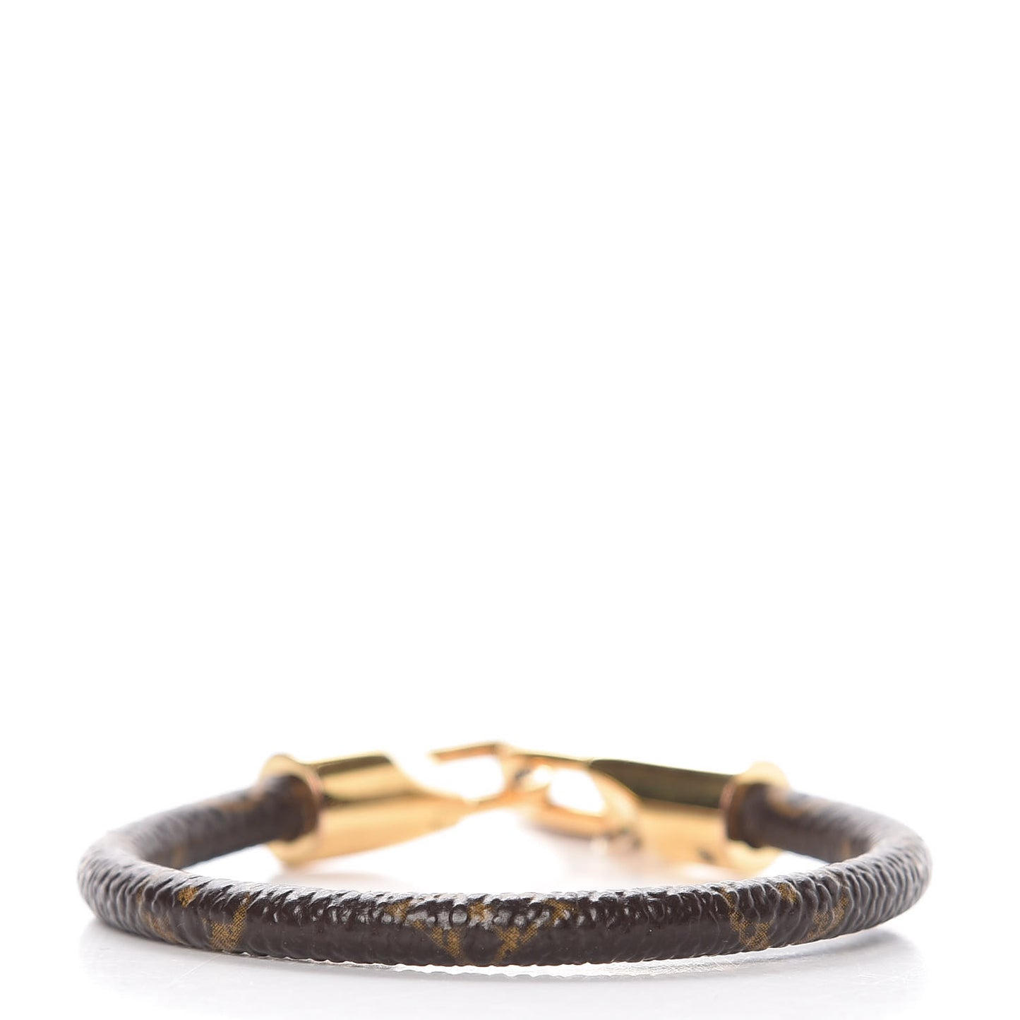 Monogram Luck It Bracelet 17