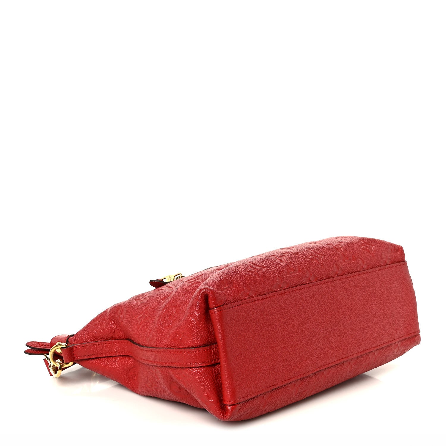 Louis Vuitton Empreinte Bastille PM Cherry 4 of 10