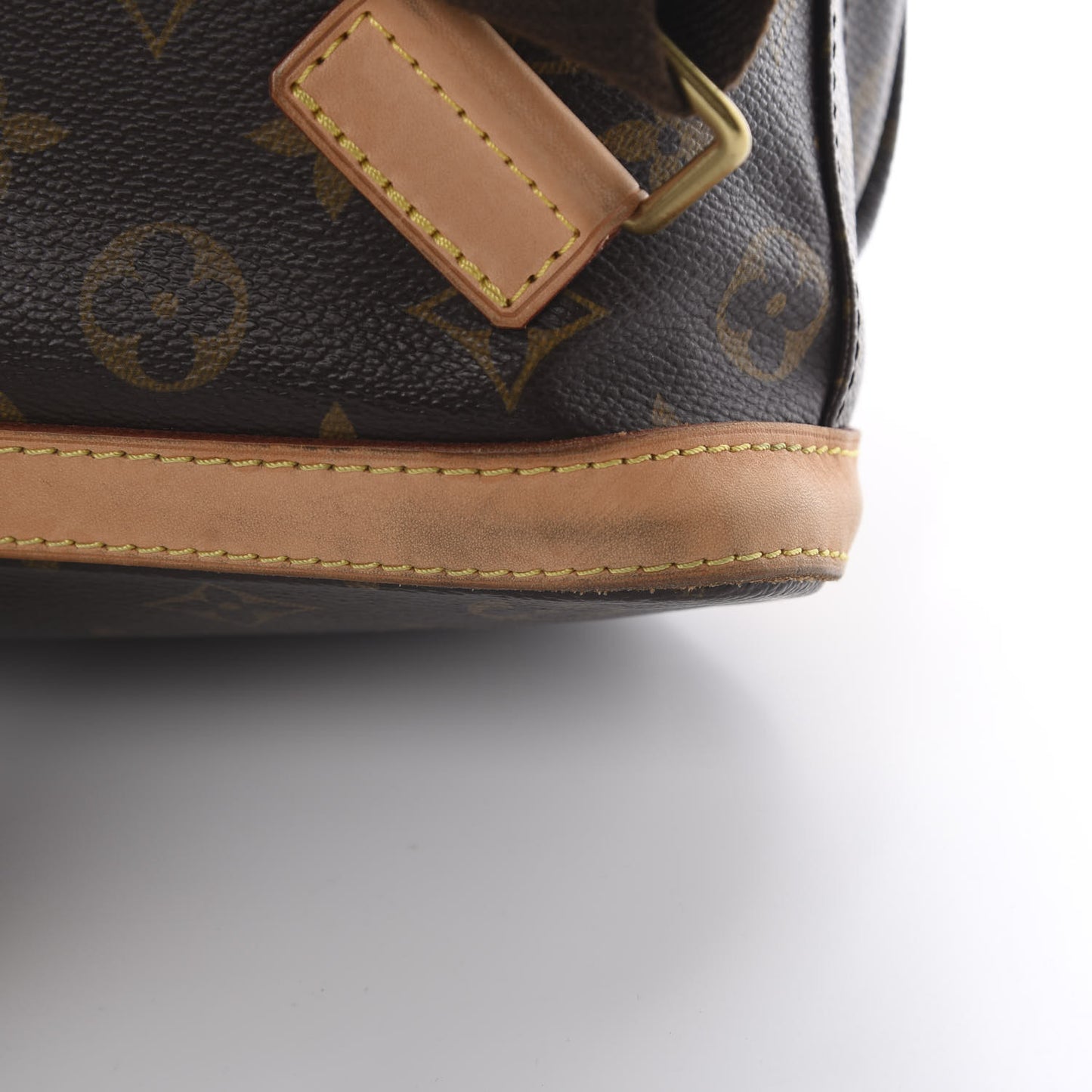 Monogram Bosphore Backpack