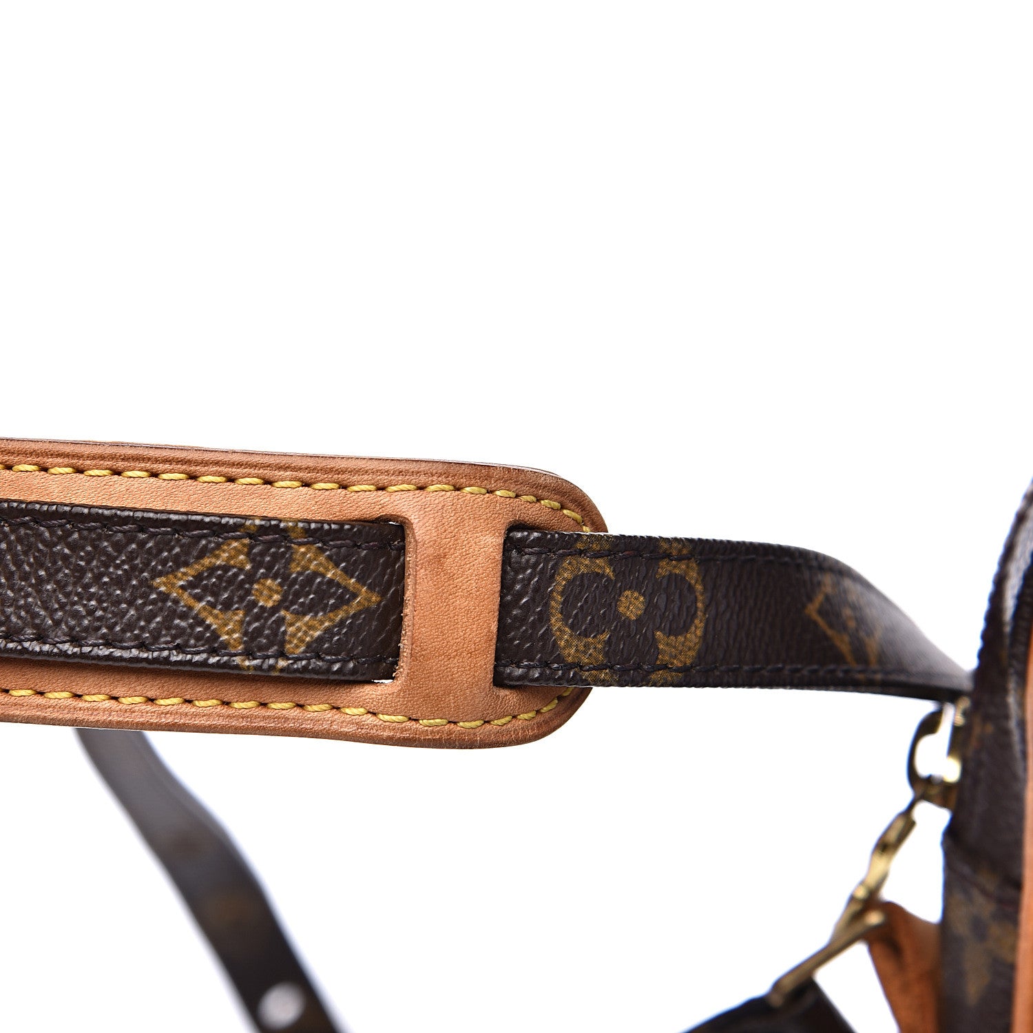 Louis Vuitton Monogram Amazone 9 of 12