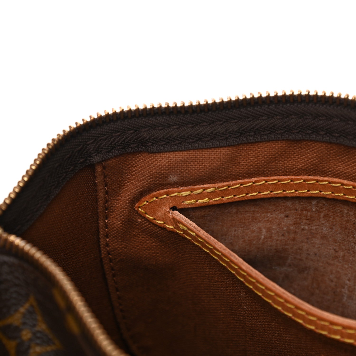 Louis Vuitton Monogram Speedy 30 13 of 23