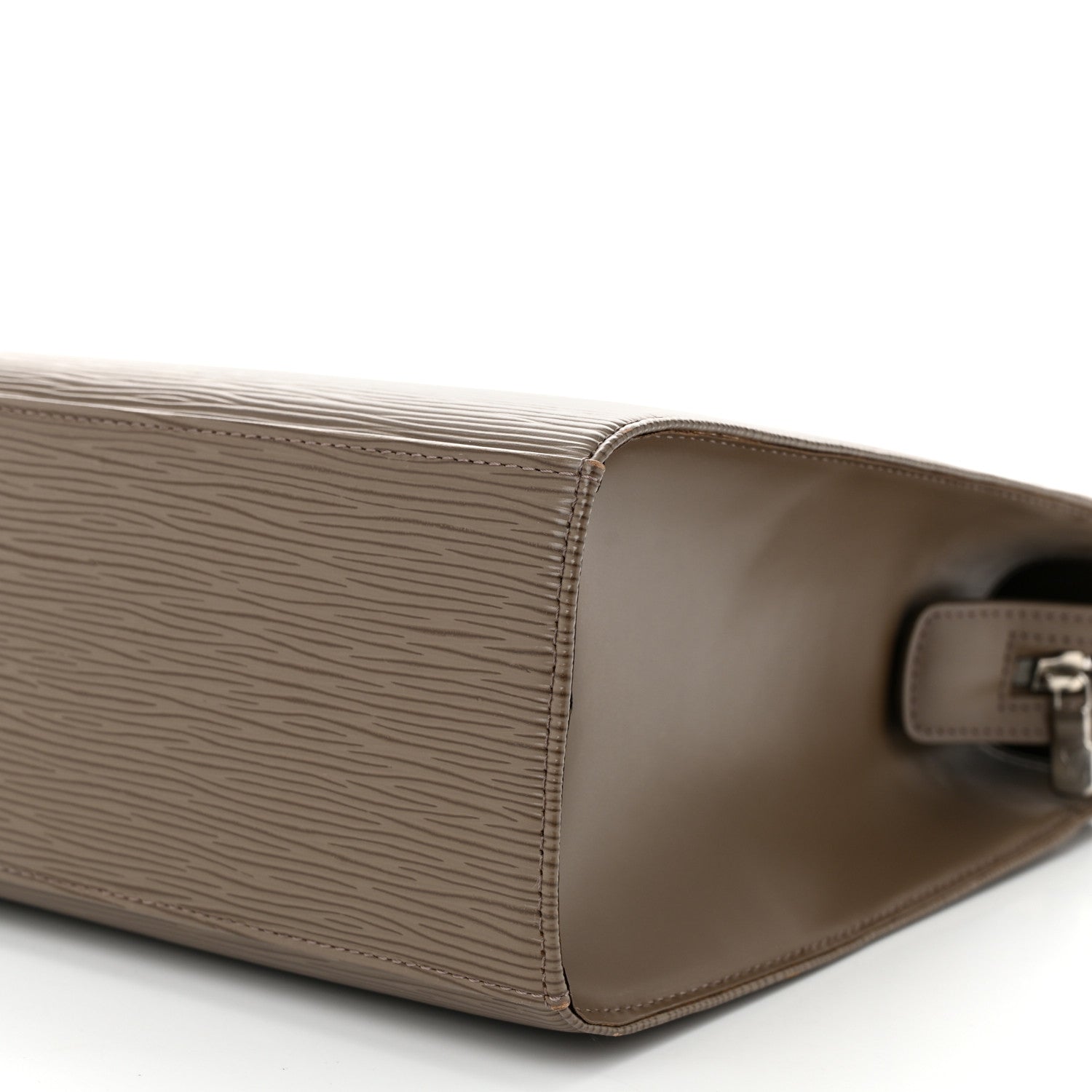 Louis Vuitton Epi Croisette PM Pepper 9 of 9