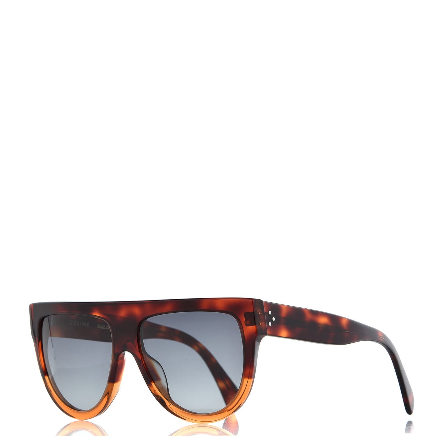 Shadow Sunglasses CL 41026/S Havana