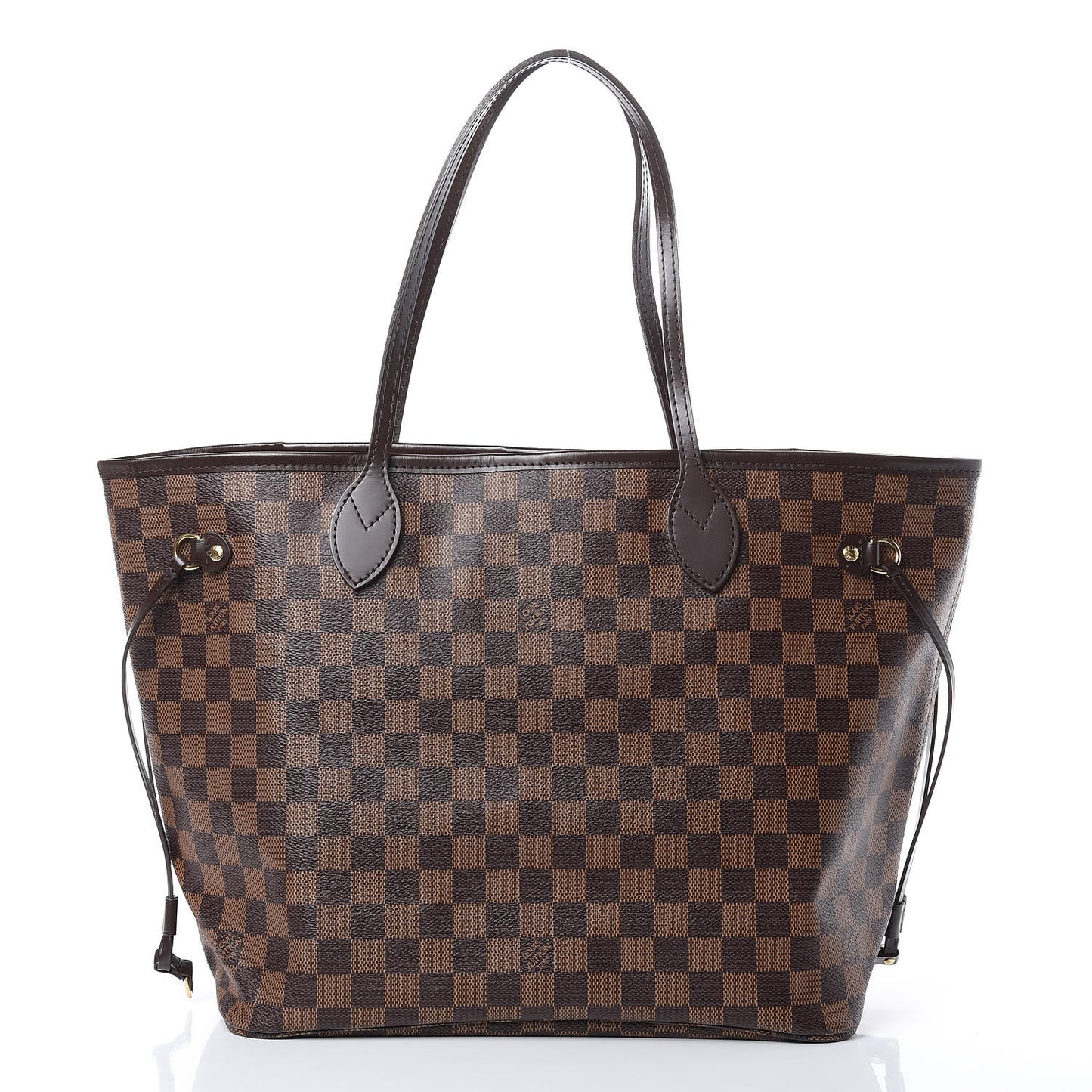 Damier Ebene Neo Neverfull MM