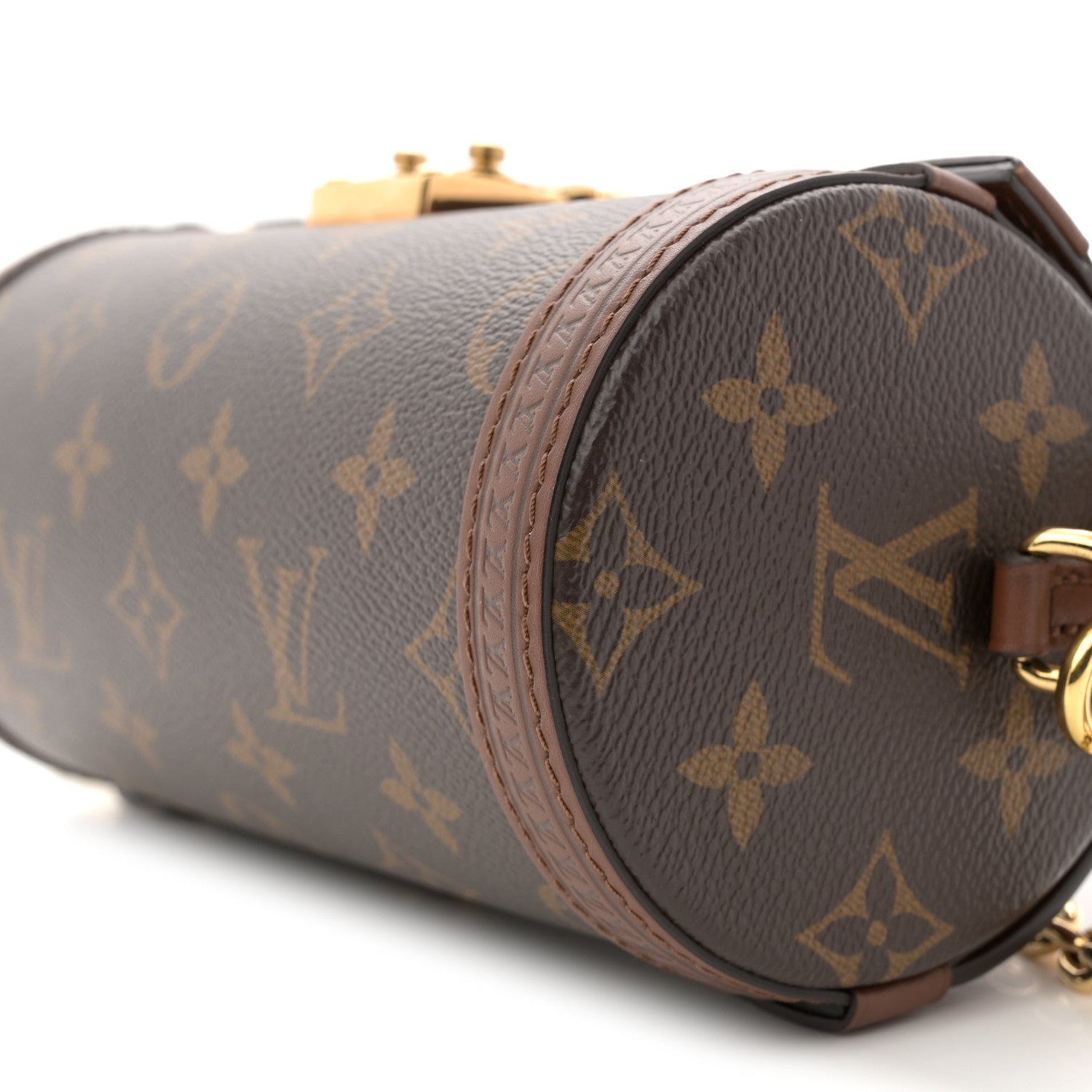 Louis Vuitton Monogram Papillon Trunk 9 of 9