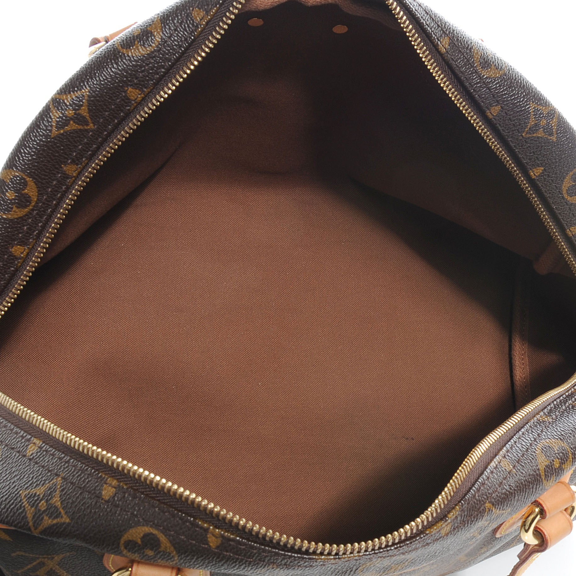 Louis Vuitton Monogram Montorgueil GM 8 of 11