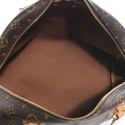 Louis Vuitton Monogram Montorgueil GM 8 of 11