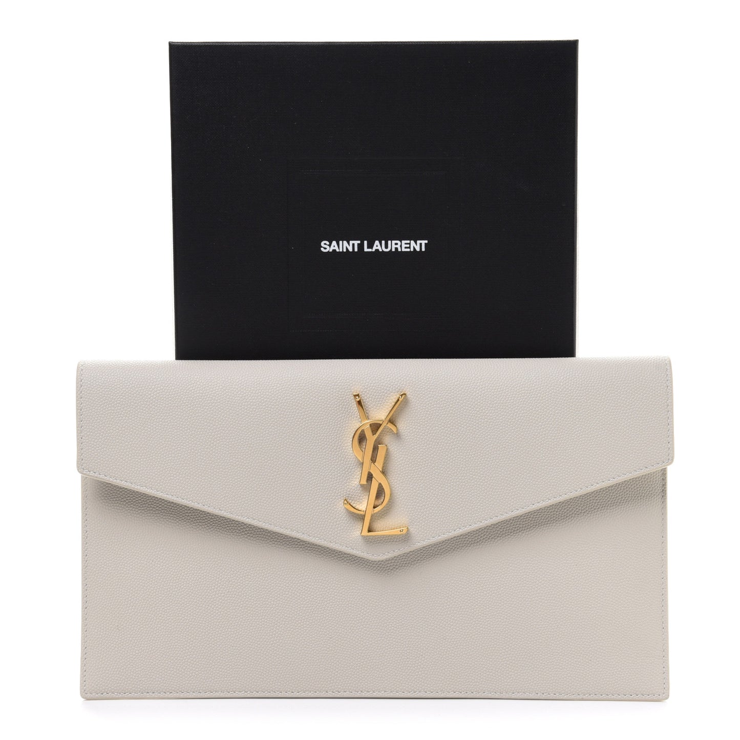 Grain De Poudre Uptown Pouch Crema Soft