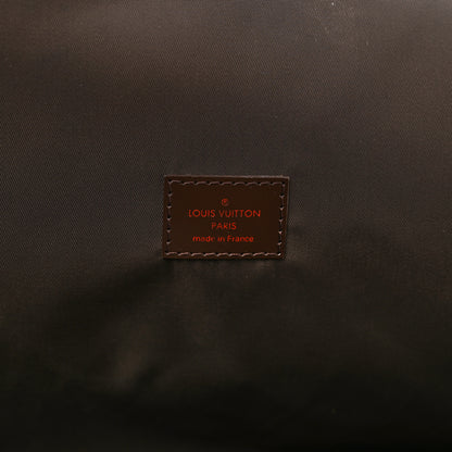 Louis Vuitton Damier Ebene Neo Eole 55 6 of 8