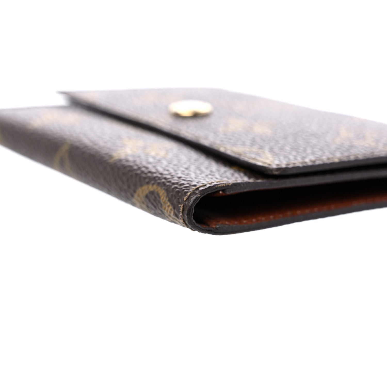 Louis Vuitton Monogram Tri-Fold Wallet 11 of 14