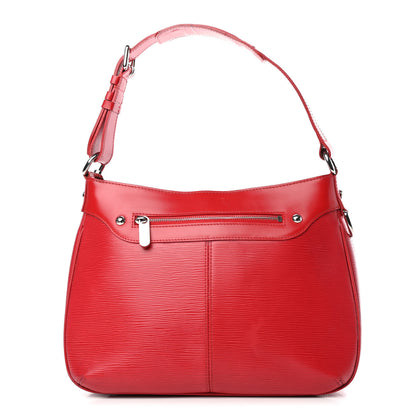 Louis Vuitton Epi Turenne GM Rouge 1 of 5