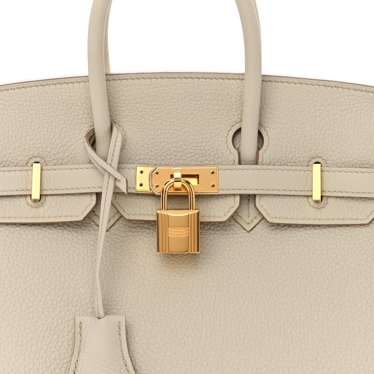 Togo Birkin 25 Beton