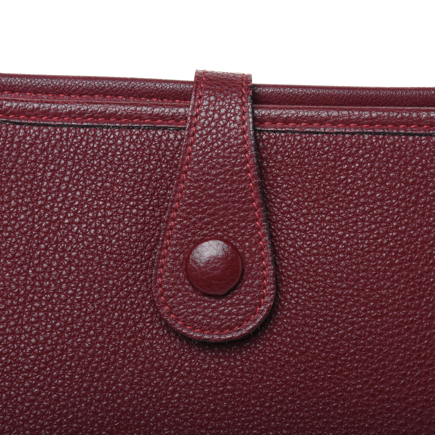 Togo Evelyne PM Rouge H