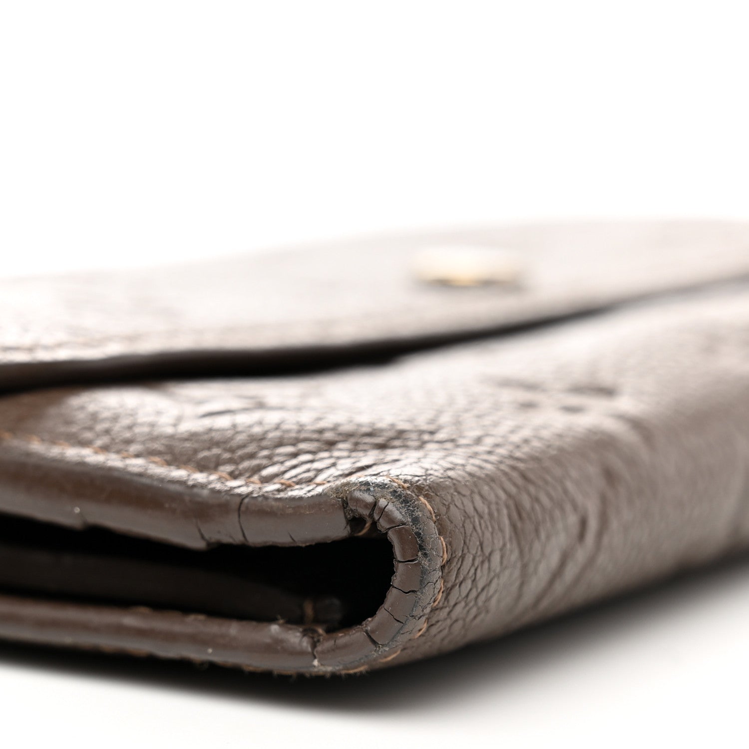 Louis Vuitton Empreinte Virtuose Wallet Terre 8 of 10