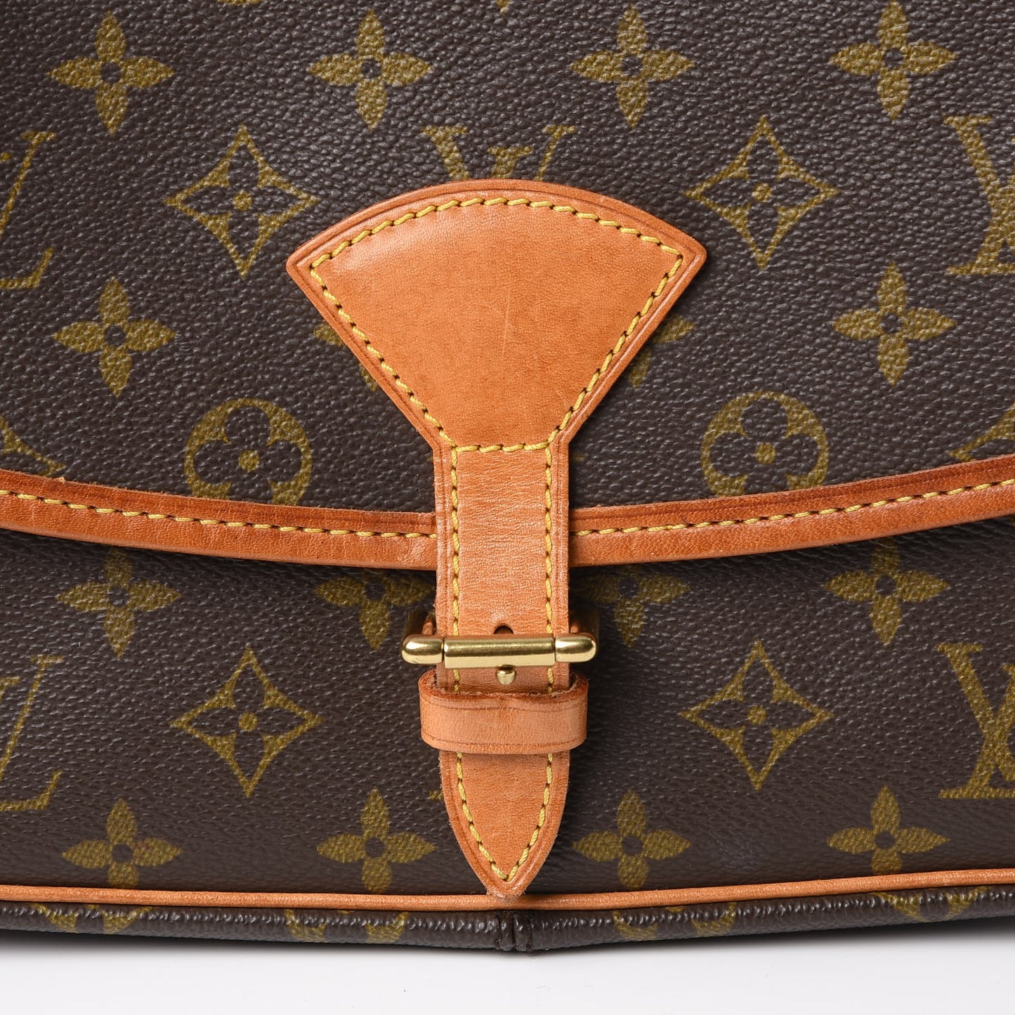 Monogram Sologne