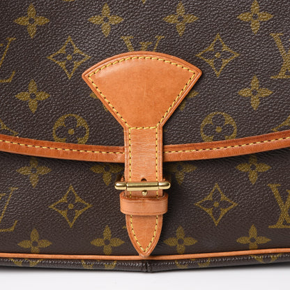 Louis Vuitton Monogram Sologne 8 of 12