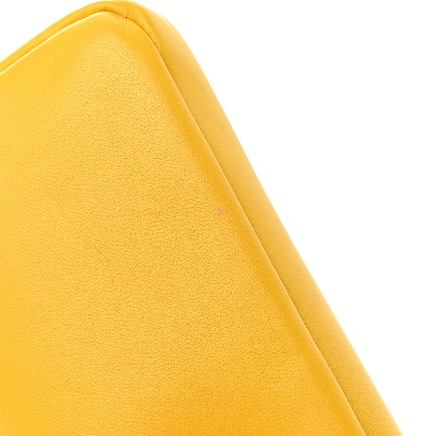 Nappa Micro Baguette Sunflower