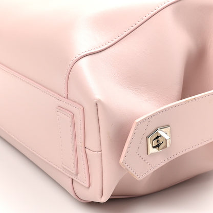 Givenchy Soft Calfskin Small Antigona Blush Pink 9 of 9