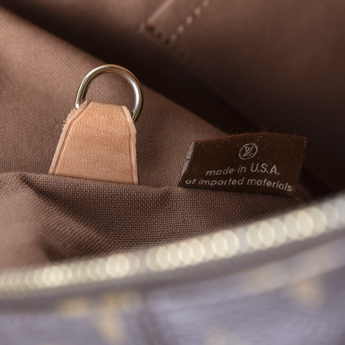 Monogram Totally GM