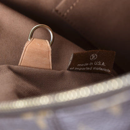 Louis Vuitton Monogram Totally GM 8 of 10
