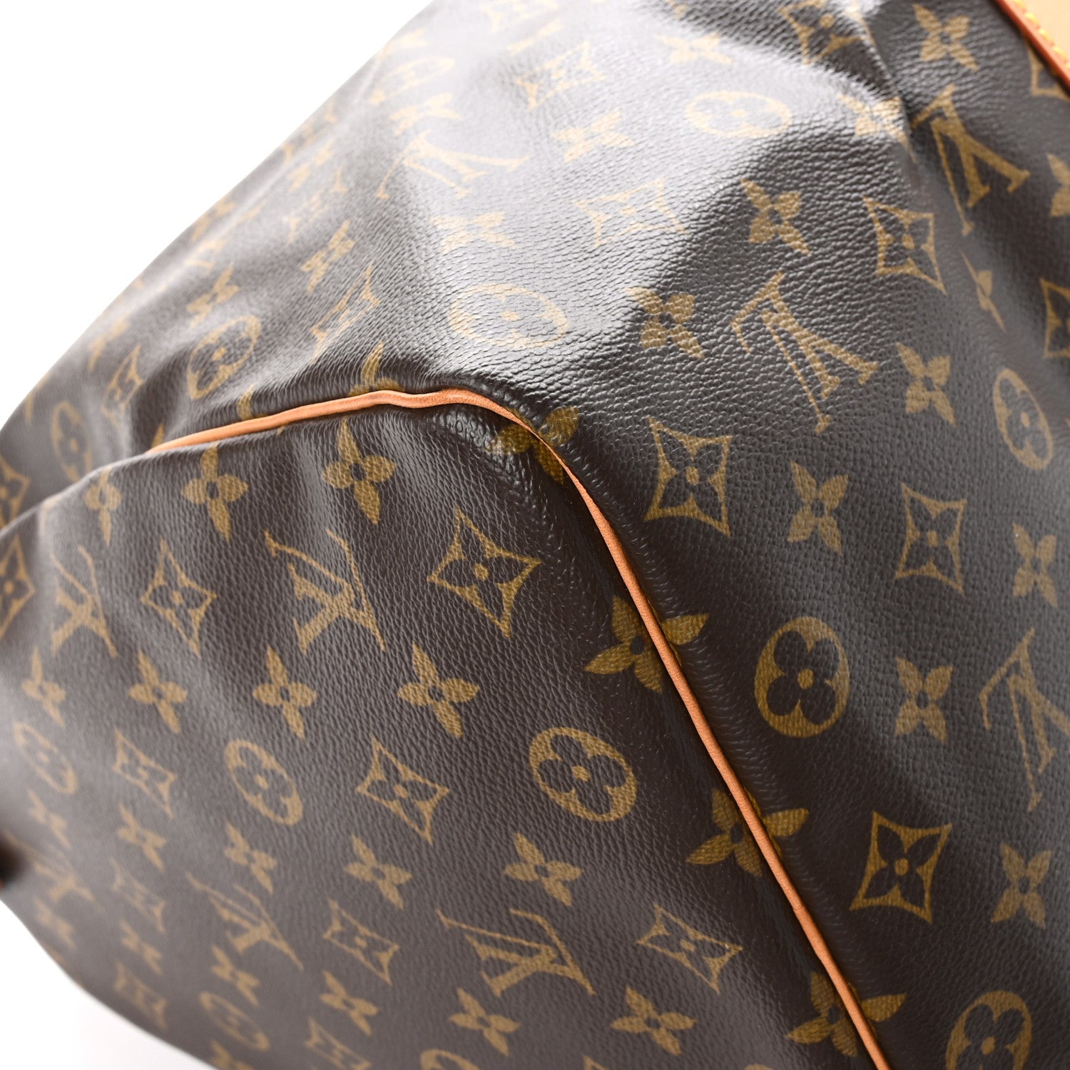 Louis Vuitton Monogram Keepall 50 10 of 11