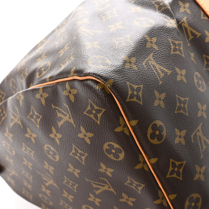 Louis Vuitton Monogram Keepall 50 10 of 11