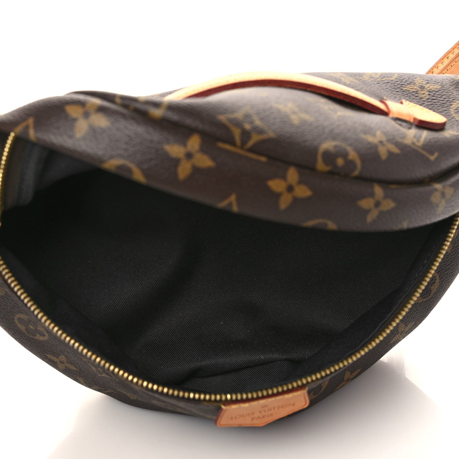 Louis Vuitton Monogram Bumbag 5 of 6