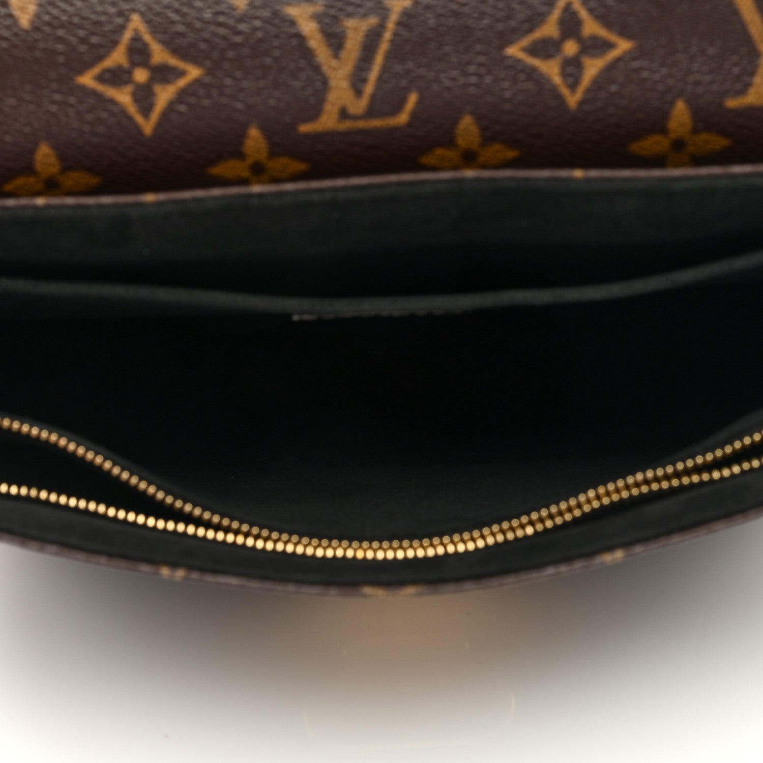Louis Vuitton Monogram Snakeskin Saint Placide 5 of 8